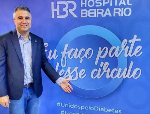 Lançamento Novembro Azul 2022